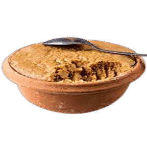 প্রিমিয়াম  বাটি দই