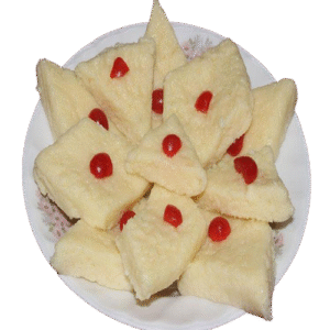 সন্দেশ